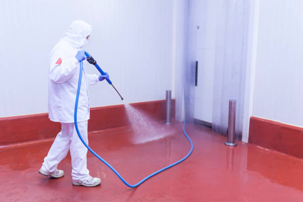 Best Animal Enclosure Cleaning  in Lincoln Park, NJ