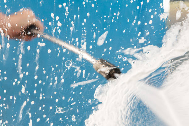 Best Roof Washing  in Lincoln Park, NJ