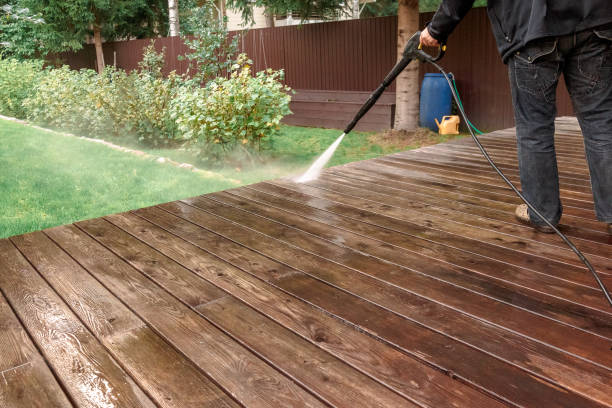 Best Sidewalk and Walkway Cleaning  in Lincoln Park, NJ
