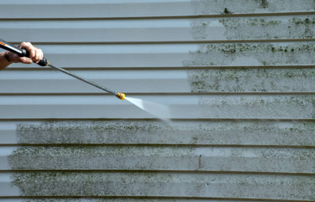 Lincoln Park, NJ Pressure Washing Services Company