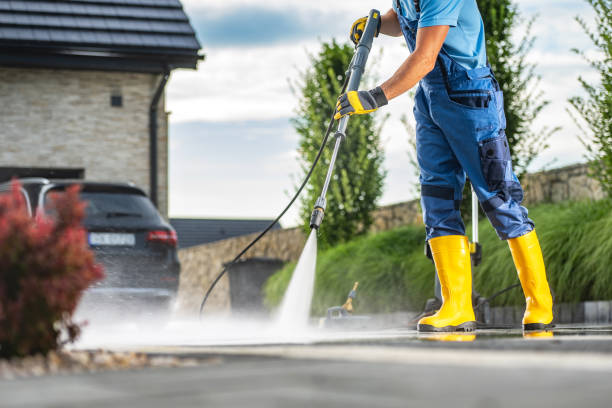 Best Building Exterior Washing  in Lincoln Park, NJ