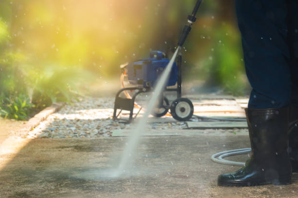 Best Concrete Sealing  in Lincoln Park, NJ